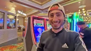 Chasing A BIG Buffalo Payday
