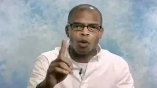 Mr. Positivity Kevin Carroll: Want To