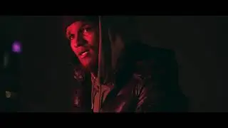 Washington - All The Way (Official Music Video)