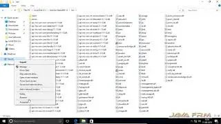 Bellsoft Liberica JDK 12 Installation on Windows 10 with JAVA_HOME Environment Variable