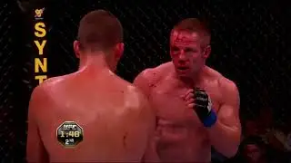 Forgotten MMA Wars Ep001: Nate Diaz vs Marcus Davis | 2010 | UFC 118