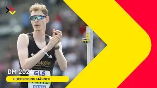 Tobias Potye wird seiner Favoritenrolle gereicht