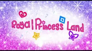 Royal Princess Land Premiered! (2010)