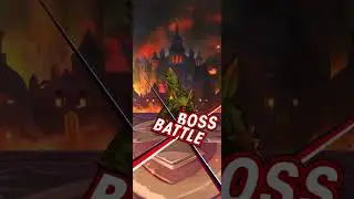 Dragalia Lost - Main Campaign Story - Chapter 23 - The Progenitor (+ Gameplay)