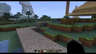 Minecraft - The YouTube Project (Update 13) - JCVSMC