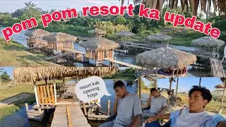 Pompom ka Resort update video @Pompomvlogs.#vlog 