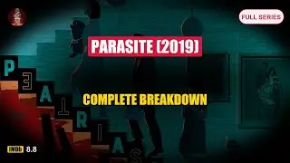 Unpacking the Genius of Parasite: A Movie Review and Film Analysis