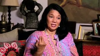 Faces Of Malaysia: Zainah Anwar, Founding Member of Sisters In Islam (part1)