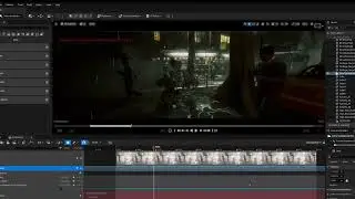 Making VENGEANCE Environment| Bigmediumsmall Tokyo Back Alley | Unreal Engine 5