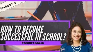 What does it take for a child to be successful in school?