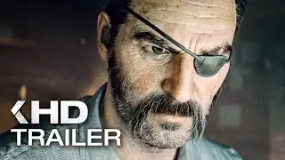 CALL OF DUTY BLACK OPS: Cold War - Zombies Cinematic Intro German Deutsch (2020)