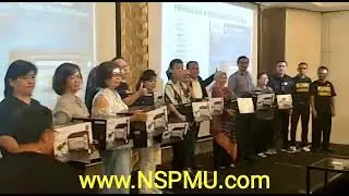 Pemberian Hadiah Sponsor UNIHEALTH.id - NSPMU.com - 082261070606