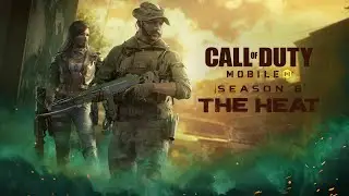 Call of Duty&reg;: Mobile - Official Season 6: The Heat Trailer