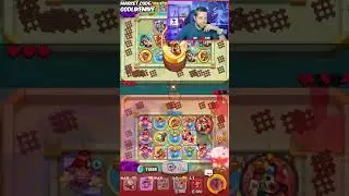 149 Stacks!! Guess the Damage? | Rush Royale