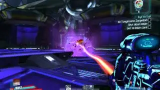 borderlands the presequal : killing zarpadon with no unique items as athena