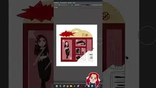 Делюсь с вами своим стартовым паком) #art #starterpack #artist #digitalart #painting