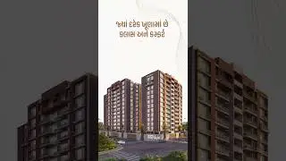 Top Real Estate Marketing by Surat's Leading Agency | ☺️ All Language Property Campaigning