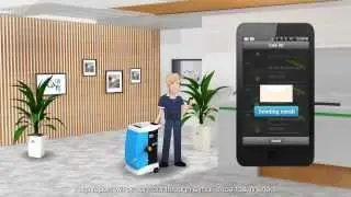 SangECO intelligent Plant Maintenance and Management System