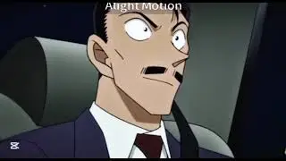 没動画