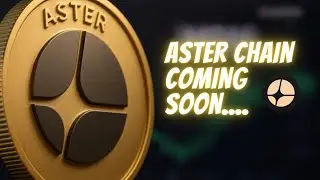 Aster &mdash; отличный вариант для долгосрочного инвестирования... Прогноз цены &mdash; $5-$50 к 2026 году | ...