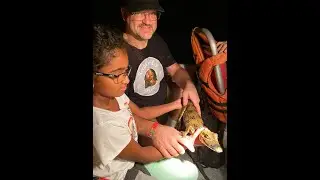 Pagan Family Vacation 2019 Manaus Brazil The Amazon