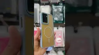 Oppo A57 New Back Cover 😳