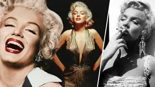 The Untold Stories About Hollywood's Brightest Star.