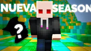 So, MY NEW SERVER...