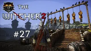 VERNON ROCHE LE COMPLOTEUR - TW2 Let's play narratif FR #27