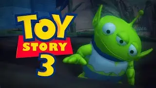 Muffin To Fear | Toy Story 3 Xbox Game [8]