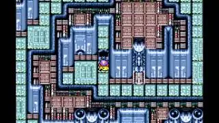 Final Fantasy IV Episode 30: The Tower of Babil