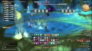 Final Fantasy XIV A Realm Reborn Syrcus Tower P2