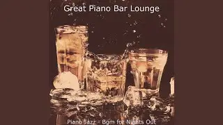 Atmospheric Backdrops for Hotel Bars
