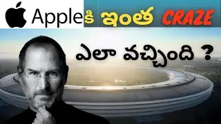 how apple become 2 trillion company | business case study #iphone