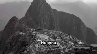 5 Hidden Gems of Machu Picchu You Must Know!