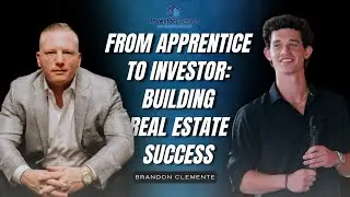 College Student &rarr; Six-Figure Deals | Apprentice Spotlight: Brandon