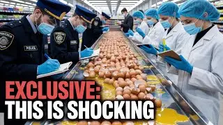 These 5 Grocery Stores Are Selling Toxic Eggs &mdash; And They Know It