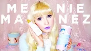 Melanie Martinez Crybaby Perfume Milk | Unboxing & Review
