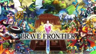 Brave Frontier - Lost Ground