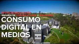 Consumo Digital en Medios