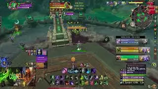 [Cornell]   3s ⚔️ dh  |  Multi R1 Hunter/DH
