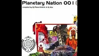 Planet BEN - Music Is My Space