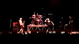 AFI &bull; The Huntridge Theatre