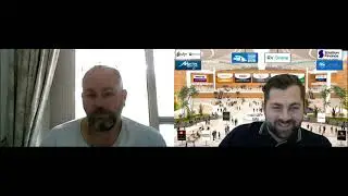 Everything Caravan & Camping Vshow Webinar