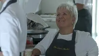 Jos&eacute;phine ange gardien Un No&euml;l recompos&eacute; (Partie 2) en fran&ccedil;ais et en entier