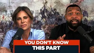 BRANDON TATUM: FACTS ABOUT SLAVERY THEY WON&rsquo;T TEACH
