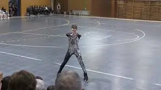 Fem Una Ullada: Gala Premundial del Club Patí l'Aldea