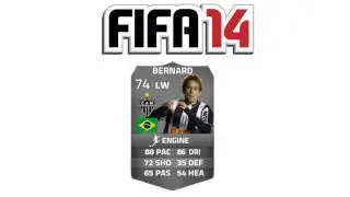 FIFA 14 ULTIMATE TEAM - POTENTIAL NEWLY ADDED PLAYER CARDS AND STATS!!