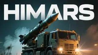 HIMARS The Rocket System That Broke Russia