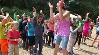Youth Camps | Warm Beach Camp